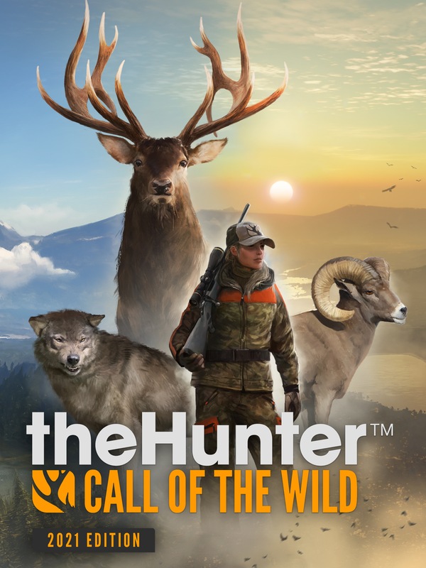 Купить theHunter: Call of the Wild™ - Diamond Bundle